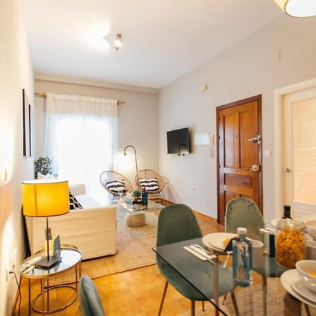 Minty Stay - San Isidoro Севилья Экстерьер фото