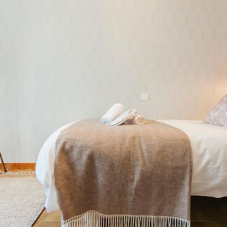 Minty Stay - San Isidoro Севилья Экстерьер фото