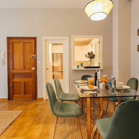 Minty Stay - San Isidoro Севилья Экстерьер фото
