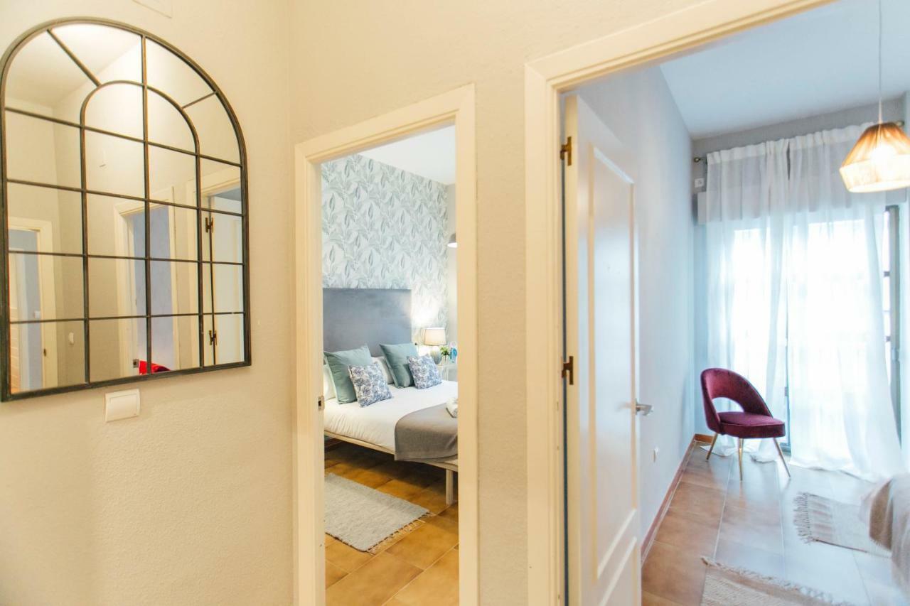 Minty Stay - San Isidoro Севилья Экстерьер фото