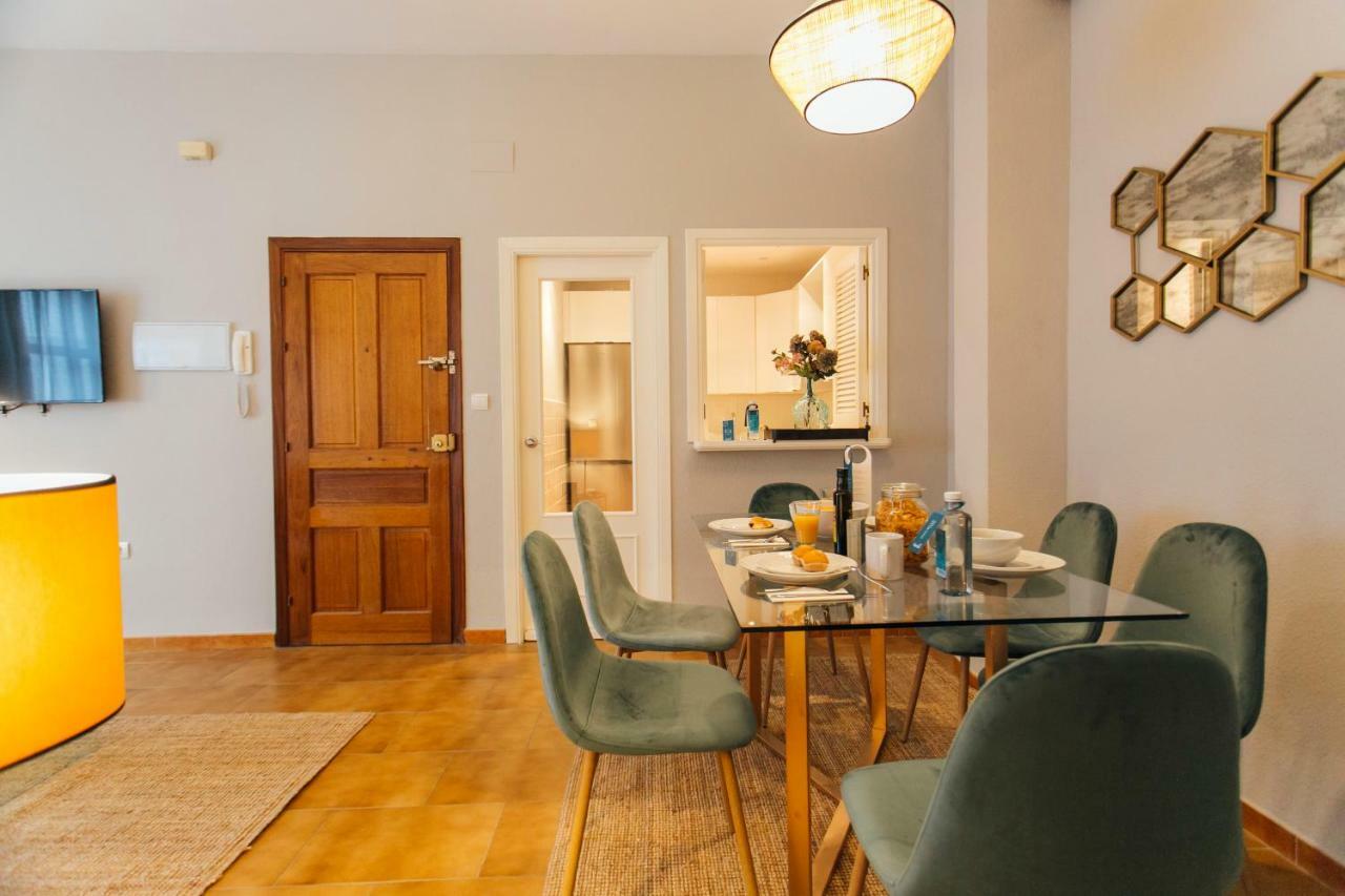 Minty Stay - San Isidoro Севилья Экстерьер фото