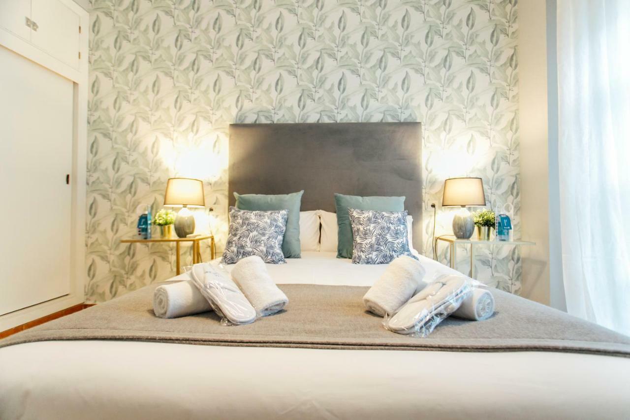 Minty Stay - San Isidoro Севилья Экстерьер фото