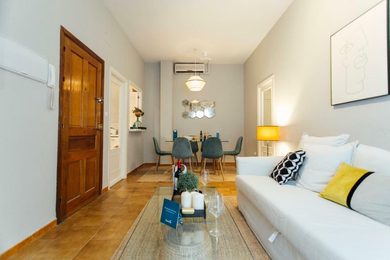 Minty Stay - San Isidoro Севилья Экстерьер фото