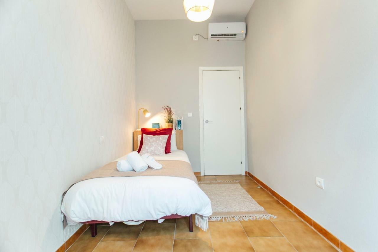 Minty Stay - San Isidoro Севилья Экстерьер фото